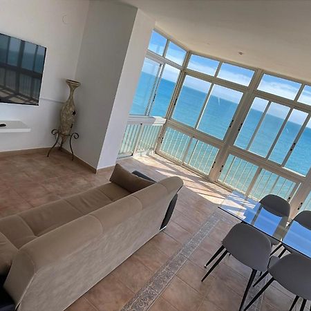 Apartamento Edificio Rey I Walencja Zewnętrze zdjęcie