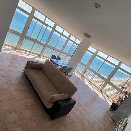 Apartamento Edificio Rey I Walencja Zewnętrze zdjęcie