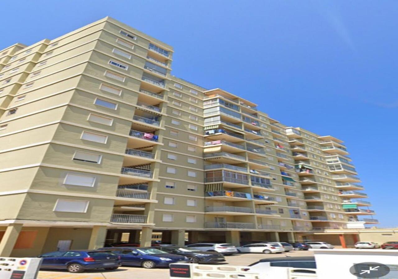 Apartamento Edificio Rey I Walencja Zewnętrze zdjęcie