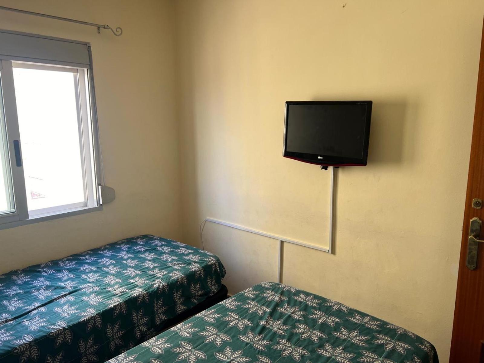 Apartamento Edificio Rey I Walencja Zewnętrze zdjęcie